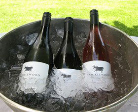 Krinklewood Vineyard - Attractions 6