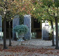 Krinklewood Vineyard - Attractions