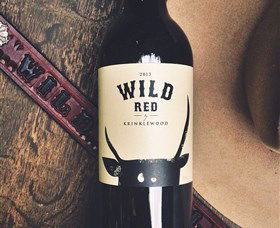 Krinklewood Vineyard - Attractions 8