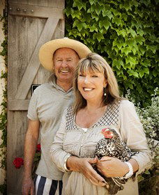 Krinklewood Vineyard - Attractions 5