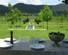 Krinklewood Vineyard - Attractions 1