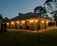 Pokolbin Estate Vineyard