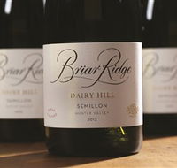 Briar Ridge Vineyard - Attractions