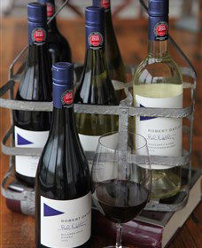 Robert Oatley Vineyards - Attractions 1