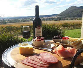 Moothi Estate Vineyard And Cellar Door - Attractions 2