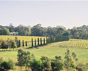 Marist Brothers Wines - Attractions 2