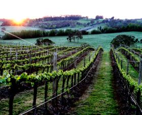 Philip Shaw Wines - Attractions 1