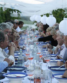 Lowe Wines - Attractions 2