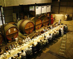 Lowe Wines - Attractions 3