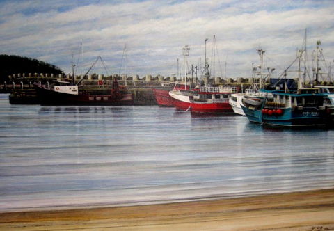 Milton Millhouse Art Gallery - Attractions 1