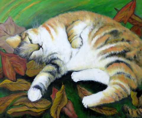 Milton Millhouse Art Gallery - Attractions 4
