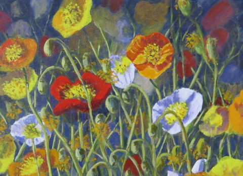 Milton Millhouse Art Gallery - Attractions 7