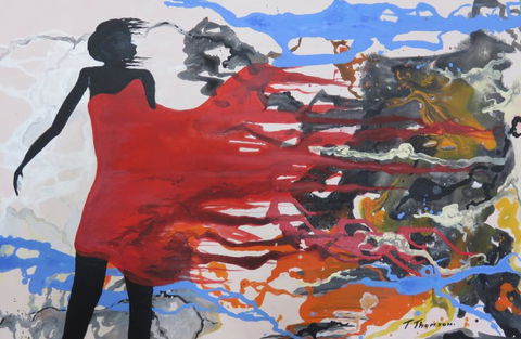 Milton Millhouse Art Gallery - Attractions 9
