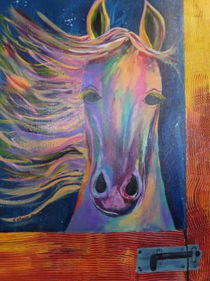 Milton Millhouse Art Gallery - Attractions 10
