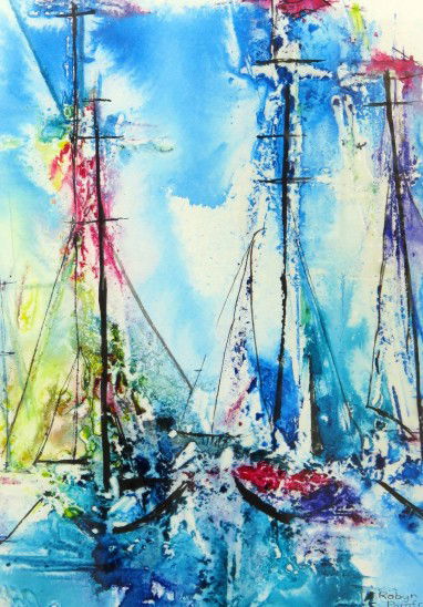 Milton Millhouse Art Gallery - Attractions 11