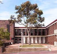Shoalhaven City Arts Centre - Attractions
