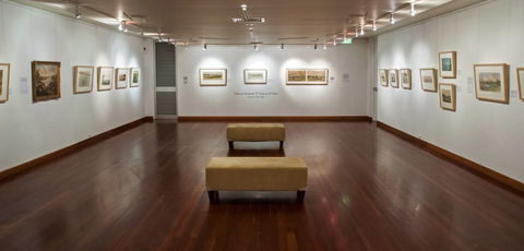 Shoalhaven City Arts Centre - Attractions 1