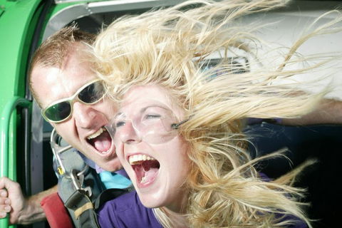 Skydive Sydney North Coast - Attractions 1