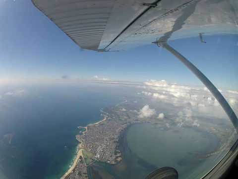 Skydive Sydney North Coast - Attractions 3