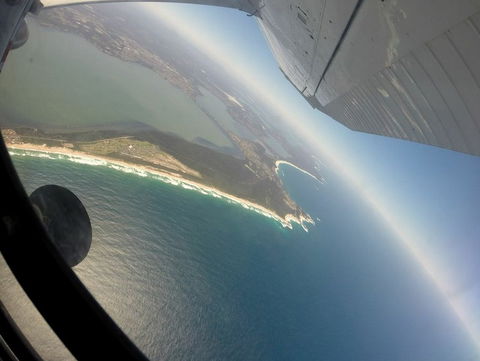 Skydive Sydney North Coast - Attractions 8