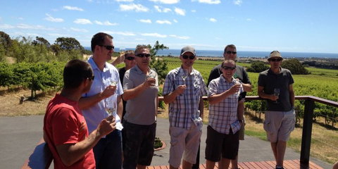 Rocky Ridge Vineyard And Cellar Door - Attractions 2