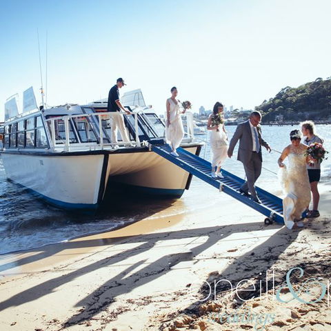 H2O Maxi Taxis - Attractions 3