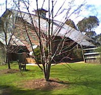 Joadja Winery - Attractions