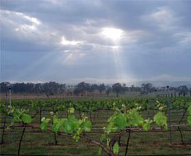 Thunder Ridge Wines - Attractions 1