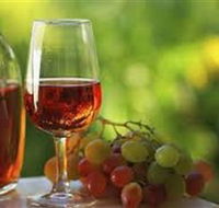 Long Rail Gully Winery - Attractions