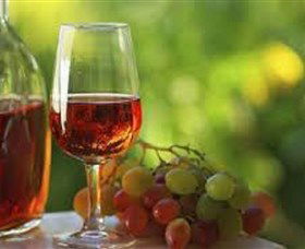 Long Rail Gully Winery - Attractions 0