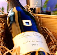 Barton Estate Wines - Attractions