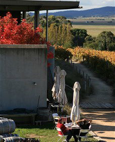 Lerida Estate - See Attractions 2