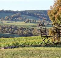 Courabyra Wines - Attractions