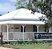 Twisted Gum Wines - Attractions