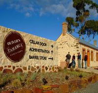 Oliver's Taranga Vineyard - Attractions