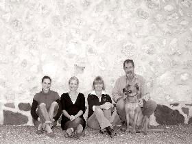 Oliver's Taranga Vineyard - See Attractions 1