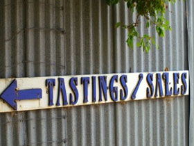 Wehl's Mount Benson Vineyards - Attractions 0