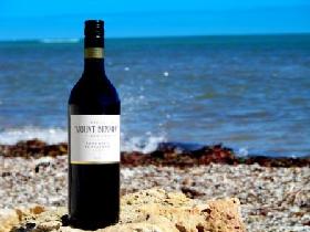 Wehl's Mount Benson Vineyards - Attractions 2