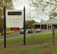 Thorn-Clarke Wines - Attractions