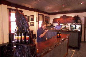 Burk Salter Wines - Attractions 1
