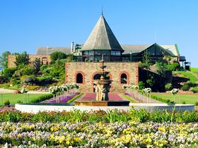Grant Burge Wines Cellar Door - Attractions 0