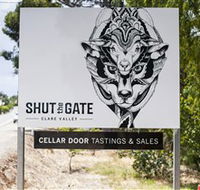 Shut The Gate Winery and Cellar Door - Attractions