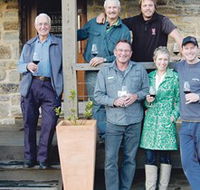 TeAro Estate - Attractions