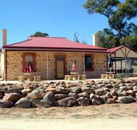 Uleybury Wines - Attractions