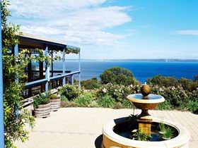 Sunset Winery Kangaroo Island - Attractions 1