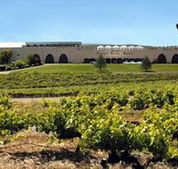 Taylors Wines - Attractions