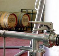 Barossa Brewing Company - Attractions