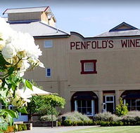 Penfolds Barossa - Attractions Las Vegas