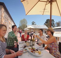 Johnston Oakbank Cellar Door - Attractions