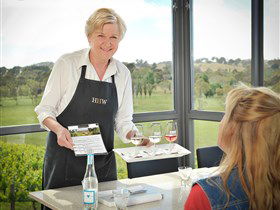 ChocoVino - Attractions 0